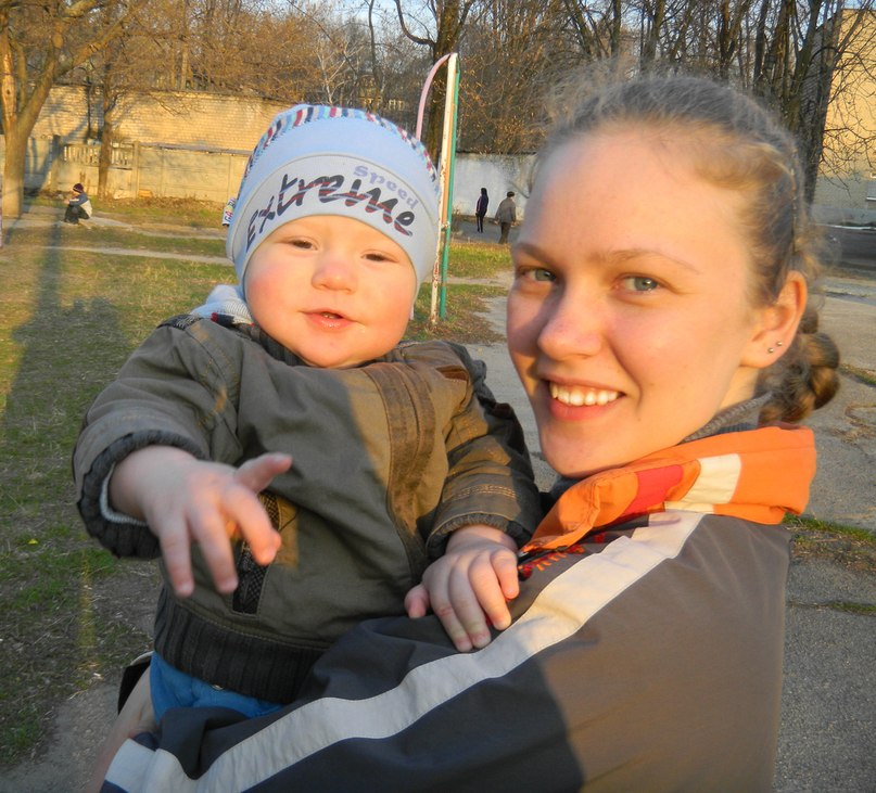 Вероника Кривогуз | 