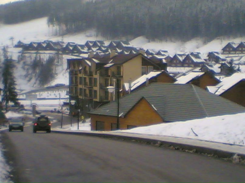 Тарас Салаш | Ивано-Франковск