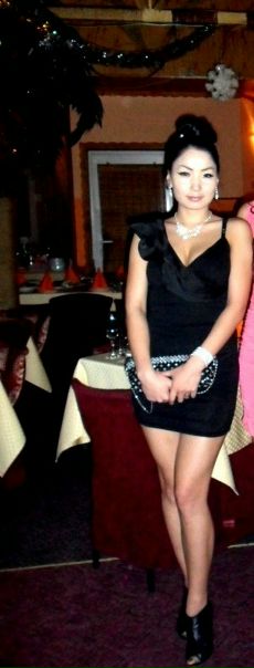 №62, Ganaa Battulga, Ulaanbaatar №62, Ganaa Battulga, Ulaanbaatar