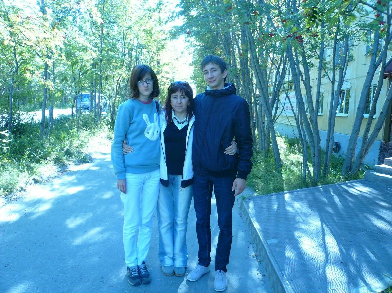 Радуга Ага | 