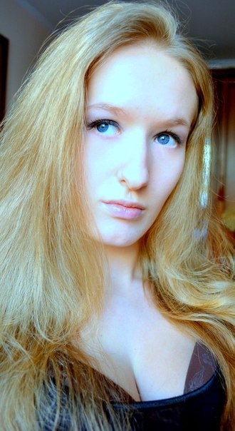 Алиса Облукова | Ульяновск