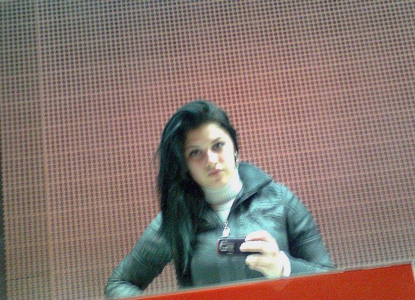 Аня Ткаченко | Павлоград