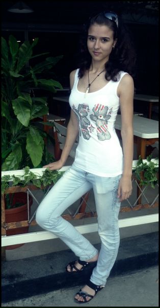 №17, Natalia Sahakyan, Тирасполь №17, Natalia Sahakyan, Тирасполь