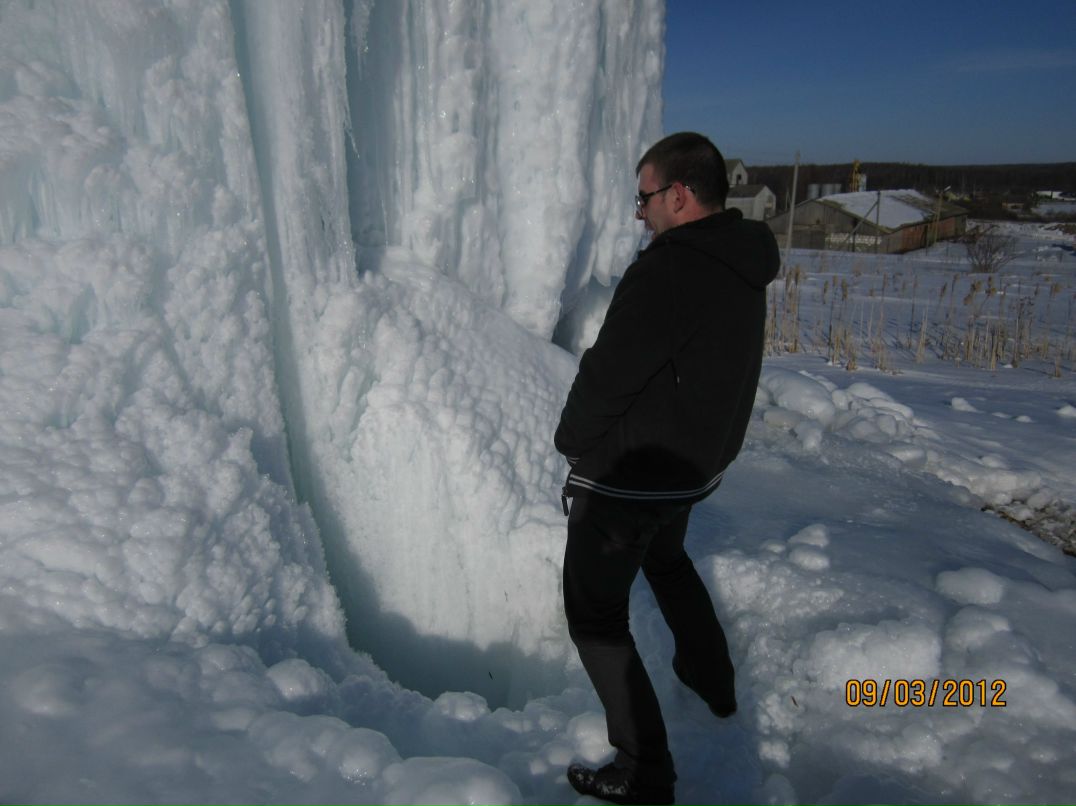 Владимир Гришанов | Крупки
