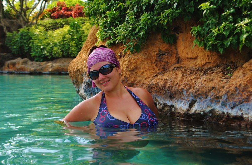 Юлия Лазарева | Тюмень