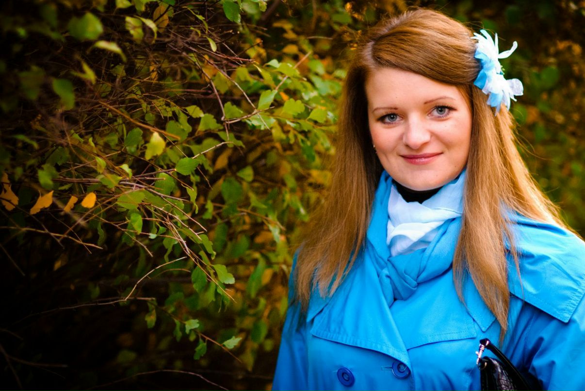 Светлана Кутько | Луганск