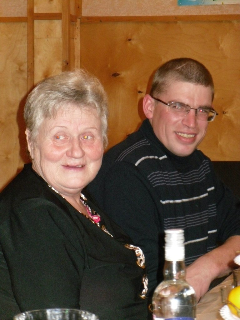 Дмитрий Чебыкин | Великий Устюг