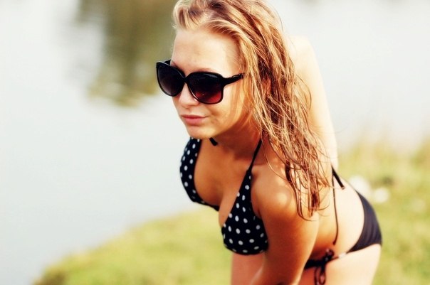 Діана Лижова | Москва