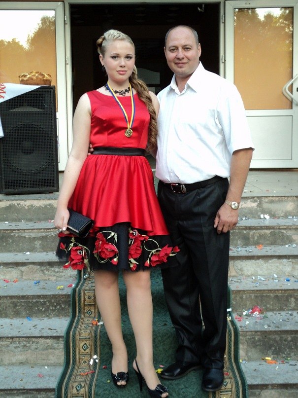 Олег Бурбела | Червоноград