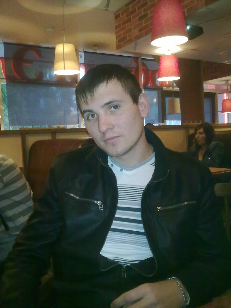 Михаил Островский | Ростов-на-Дону