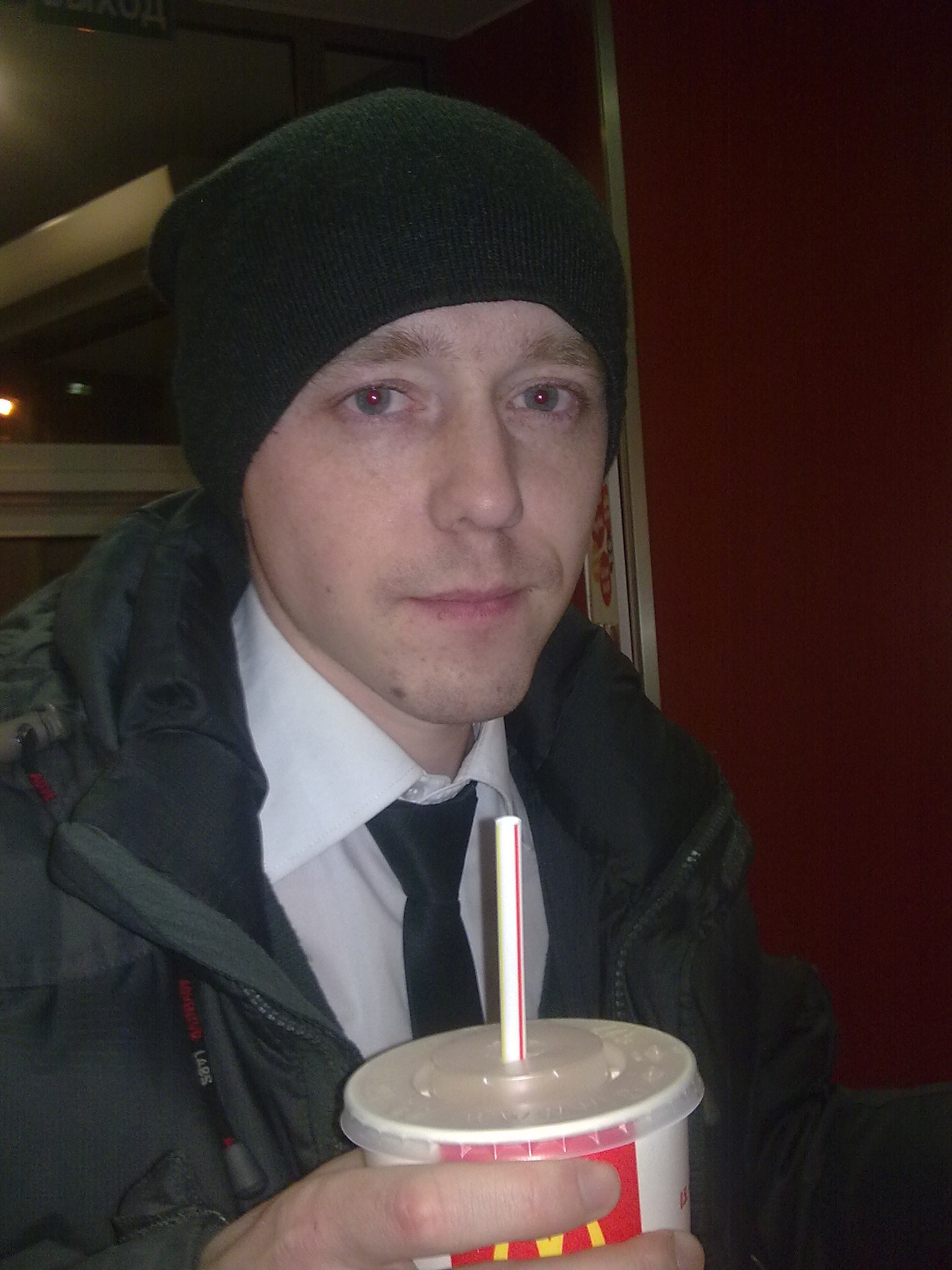 Фото профиля