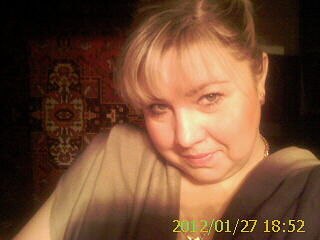 Юлия Трофимова | Самара