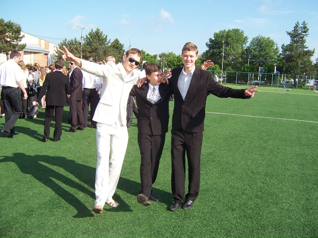 Александр Сергеев | 