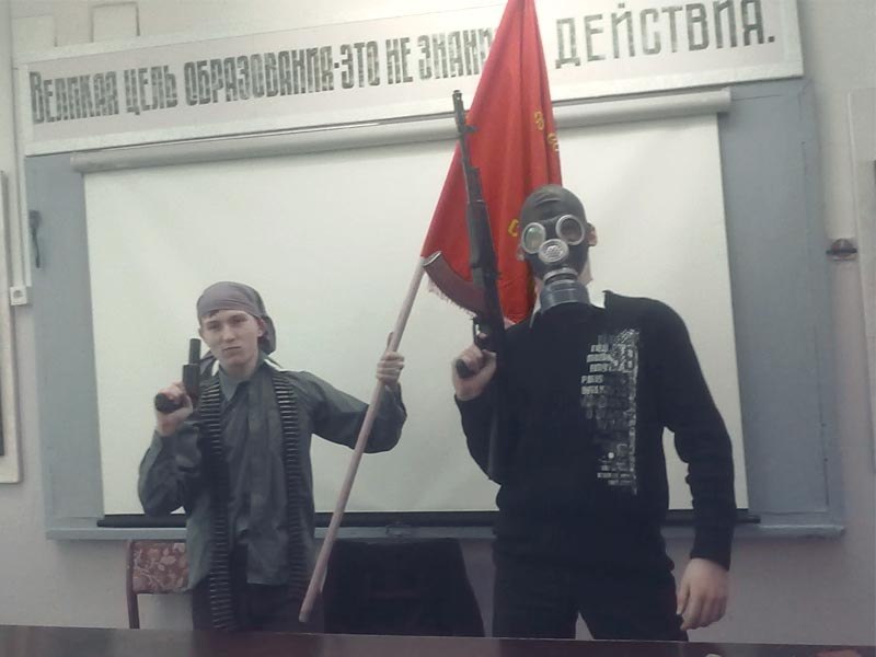 Роман Багренцев | Рязань