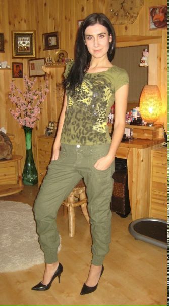 №96, Наталья Левхина, Москва №96, Наталья Левхина, Москва