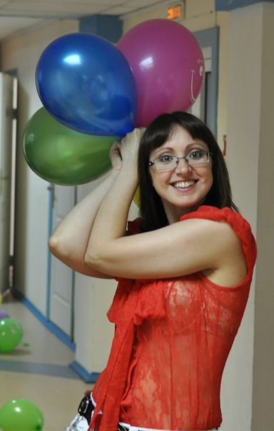 №132, Елена Грозова, Ижевск №132, Елена Грозова, Ижевск