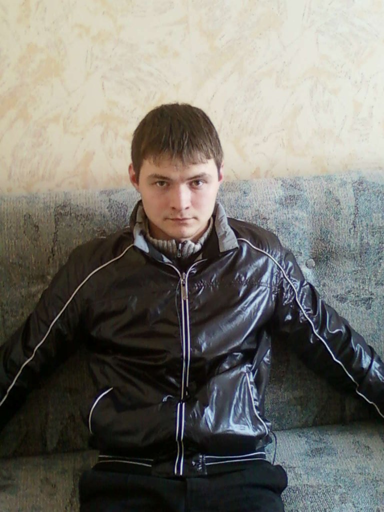 Алексей Бондаренко | Казань