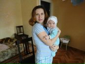 Фотография Ирина Одегова