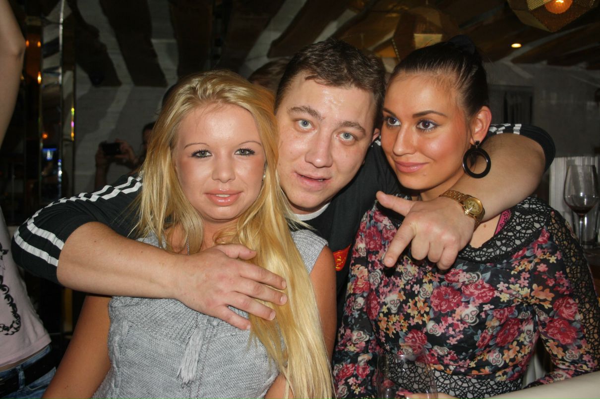 Михаил Петров | Санкт-Петербург