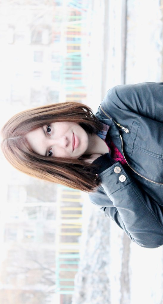 Екатерина Раенко | Санкт-Петербург