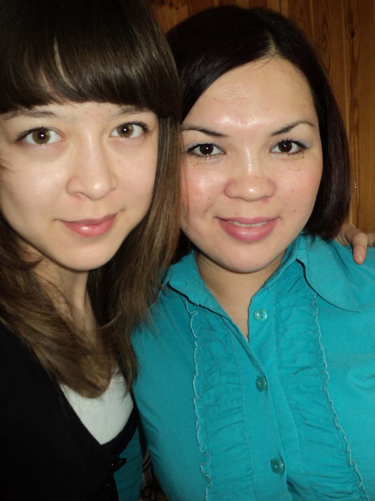 Лилия Алилаева | 