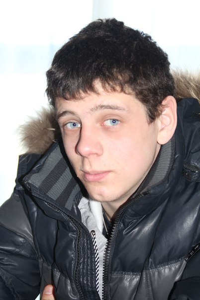 Сергей Качев | 
