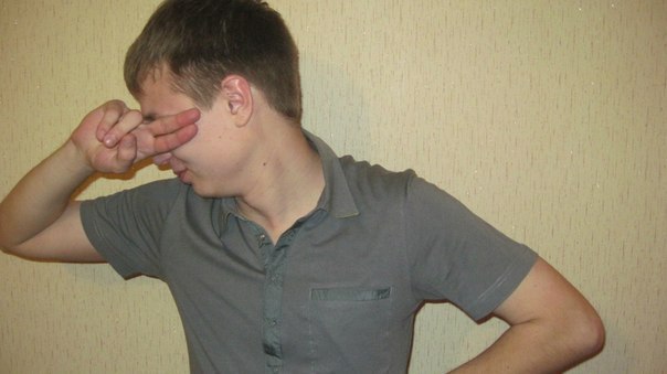 Никита Вородеев | Нижний Новгород