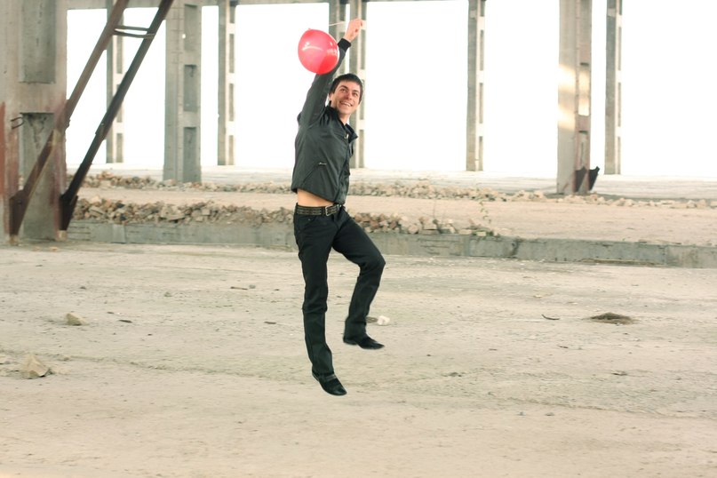 Андрей Пащенко | Лозовая