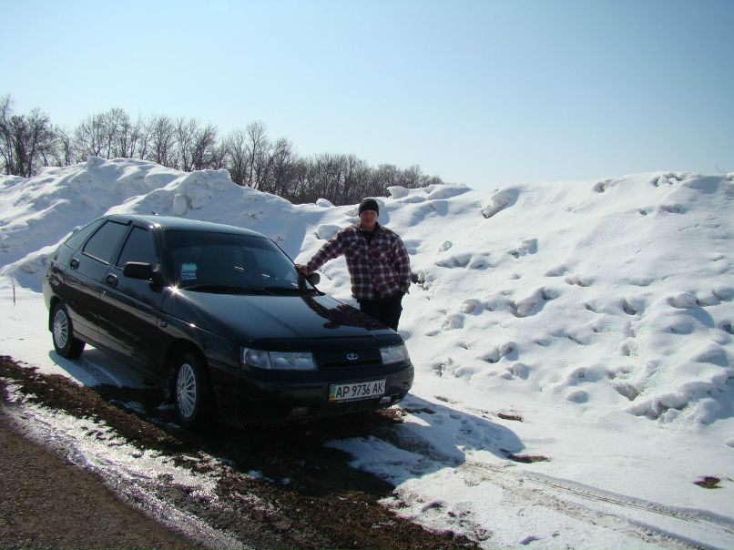 Сергей Хоменко | Мариуполь