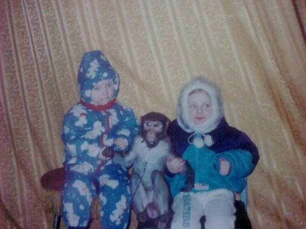 Марианна Яровая | Орёл