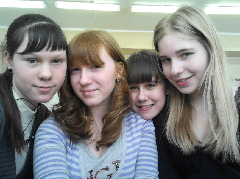 Лена Мищенко | Москва