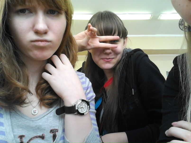 Лена Мищенко | Москва