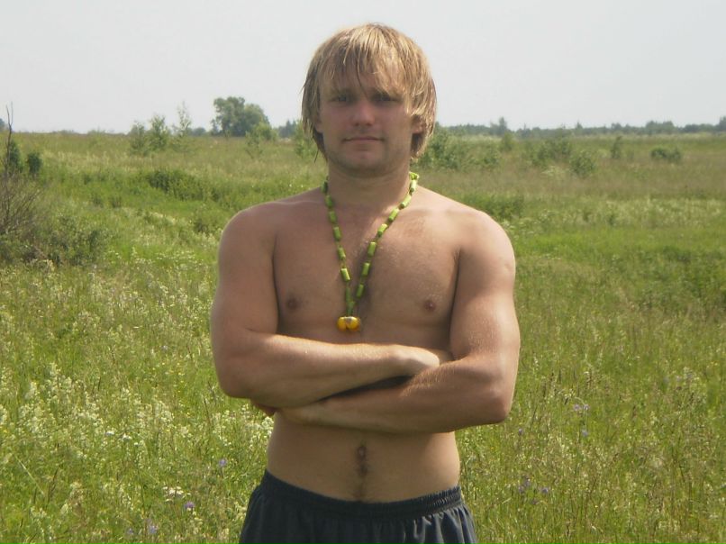 Владимир Сергеевич | Войсковицы (поселок)