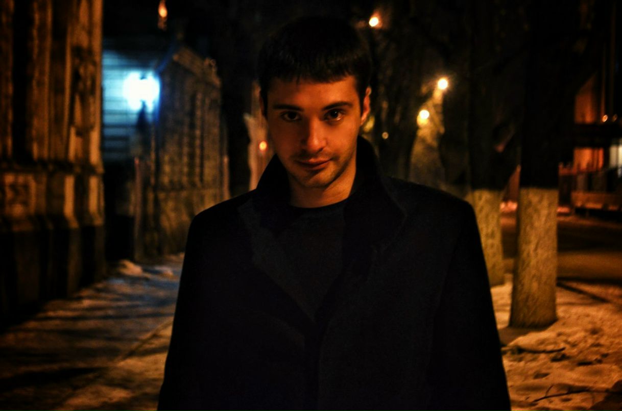 Денис Аристов Rava | Краснодар