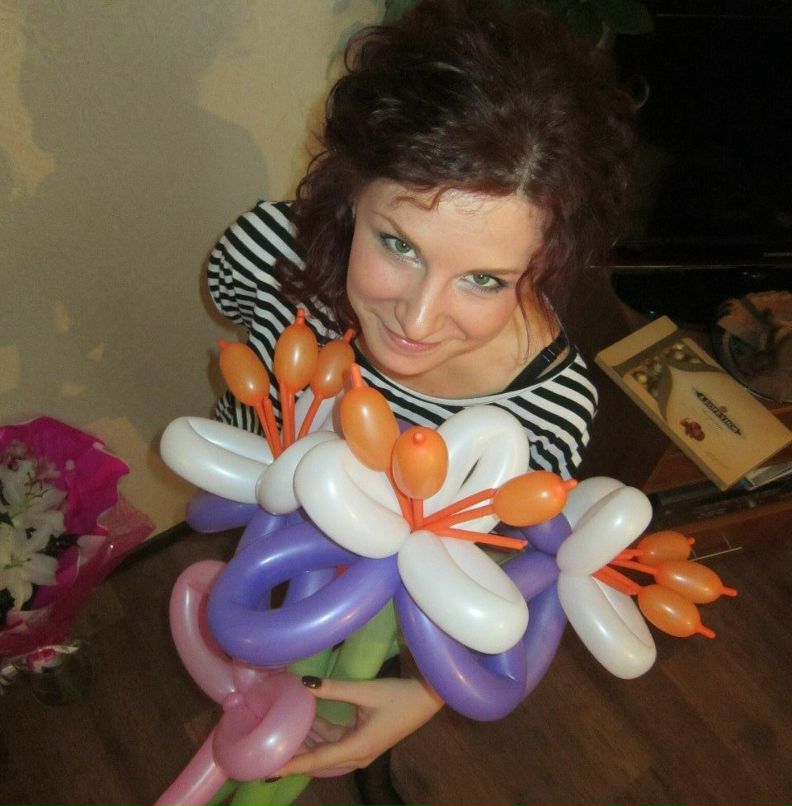 Мария Муратова | Воронеж