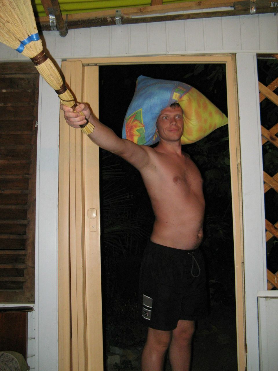 Борис Скавинский Nomad | Ростов-на-Дону