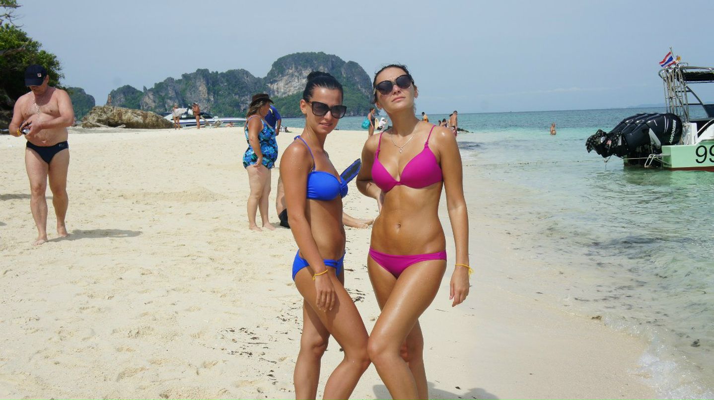 Кристина Караман | Москва