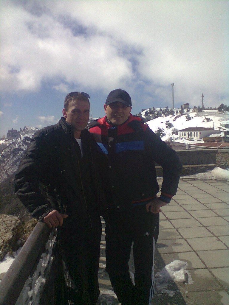 Игорь Седов | Москва