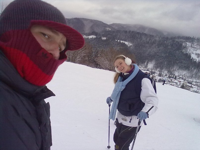 Марян Гаєвський Неста | 