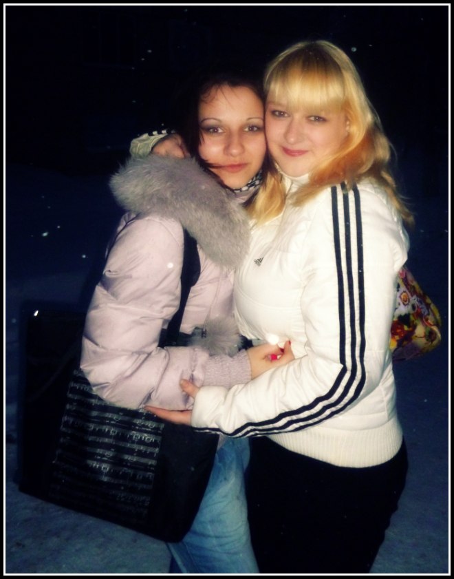 Светлана Рахимжанова Сергеевна | Новосергиевка