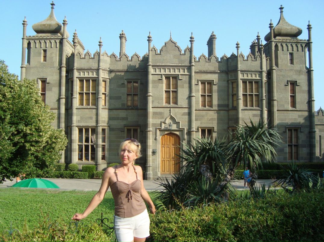 Наталия Табачкова | Нижний Новгород