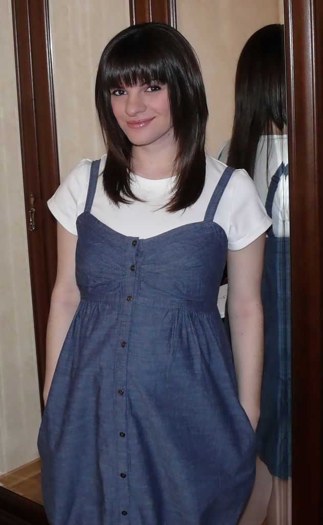 Карина Дабакова | Санкт-Петербург