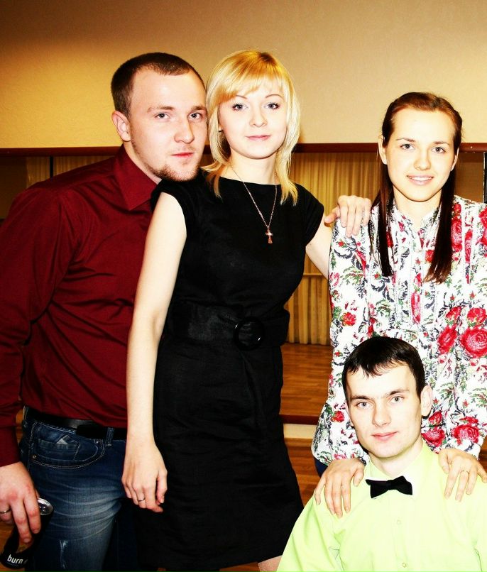 Арсений Бессмертный | Москва