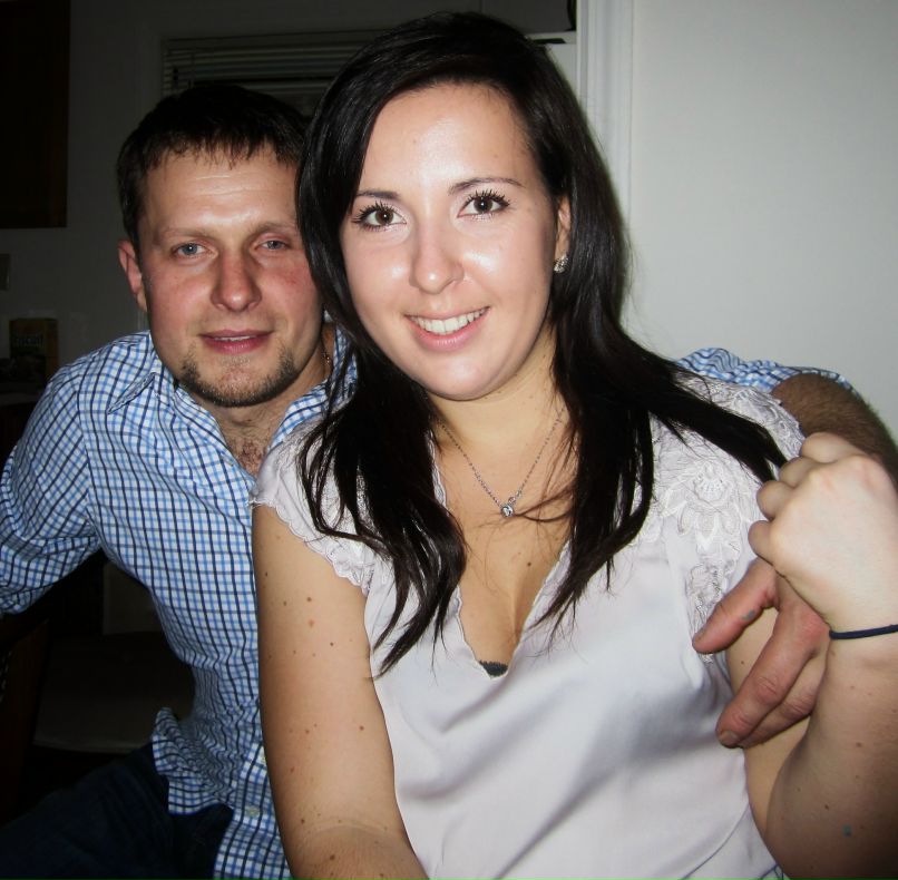 Евгения Пятаченко | Norwalk