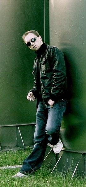 Женя Виноградов ツSyndikatツ | Луганск