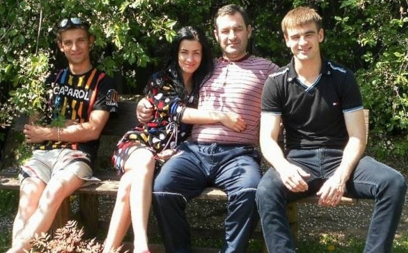 Тимур Бисаев | Тверь