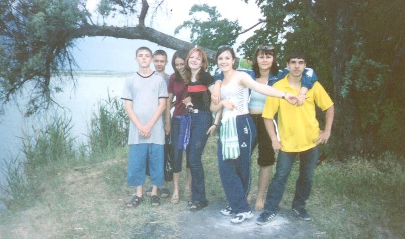 Мария Найман | Ставрополь