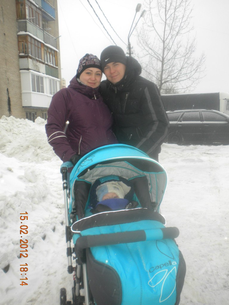 Мария Касабова | Москва