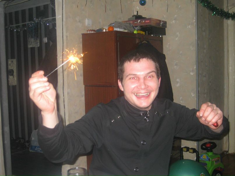 Марат Габдуллин | Нижний Тагил