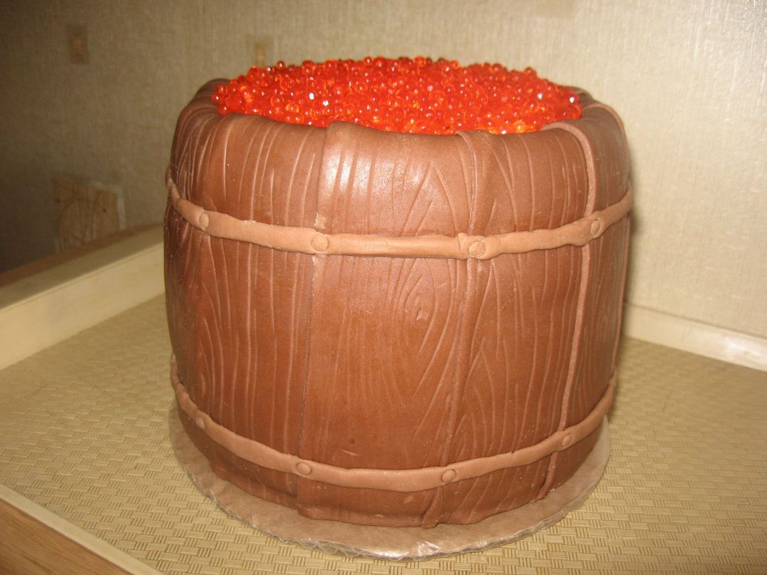 Ольга Калинская-Черкасова | Киев